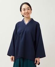 【カヤ】倭の晴れ着トップス