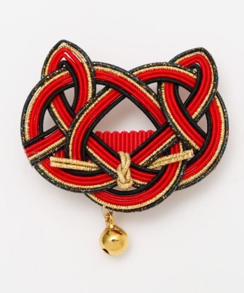 ☆水引・宝来鈴・金蘭帯・ミニチュア・着物・吊るし飾り・桜・蝶・ジャンピング猫☆ ☆水引・ミニチュア着物・吊るし飾り・ジャンピング猫・和柄