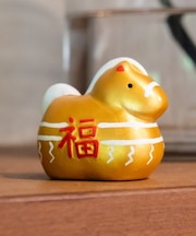 【カヤ】カヤ午みくじ