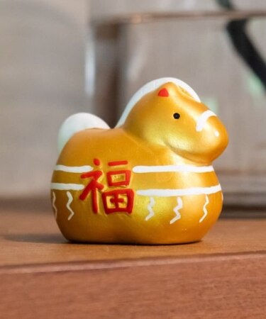 【カヤ】カヤ午みくじ