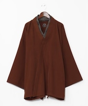 【カヤ】倭の晴れ着メンズトップス