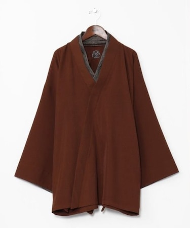 【カヤ】倭の晴れ着メンズトップス