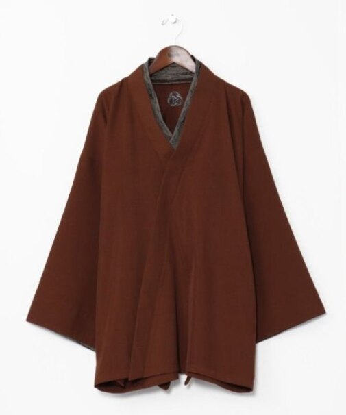 【カヤ】倭の晴れ着メンズトップス