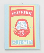 【カヤ】マッチラベルアートボード