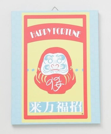 【カヤ】マッチラベルアートボード