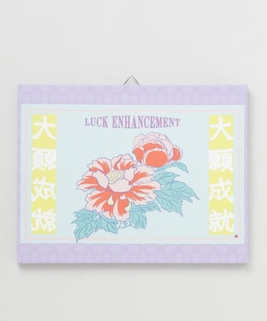 【カヤ】マッチラベルアートボード