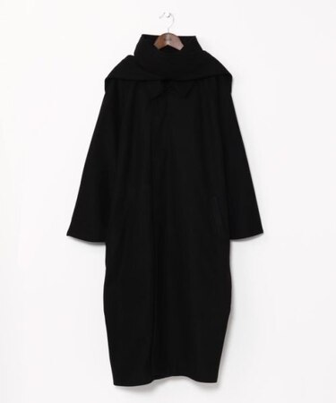 【カヤ】冬日和とんびメンズコート