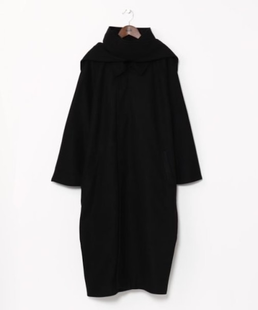 【カヤ】冬日和とんびメンズコート