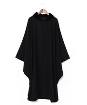 【カヤ】寒の着 新ケープコート