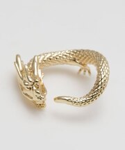 【カヤ】躍起動物リング