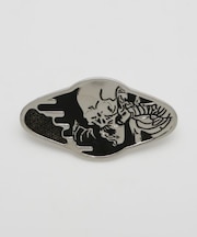 【カヤ】浮世色 帯飾り