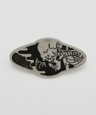 【カヤ】浮世色 帯飾り