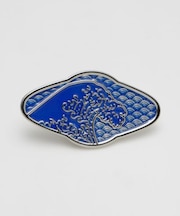 【カヤ】浮世色 帯飾り