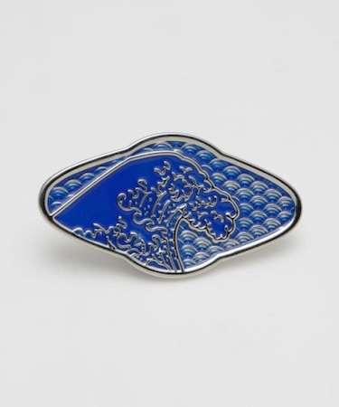 【カヤ】浮世色 帯飾り