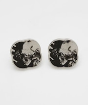 【カヤ】浮世色ピアス