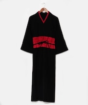 【カヤ】流水洒落着ならいワンピース