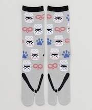 ソックス・靴下