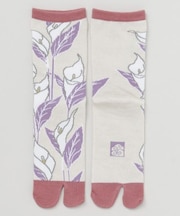 ソックス・靴下