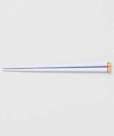 【カヤ】飴玉箸