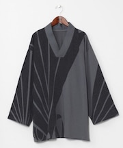 【カヤ】福寄せメンズトップス