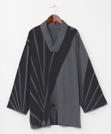 【カヤ】福寄せメンズトップス