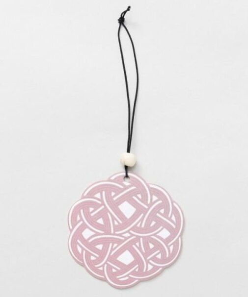 【カヤ】水引香 エアフレッシュナー