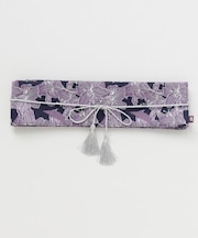 【カヤ】華やか帯ベルト