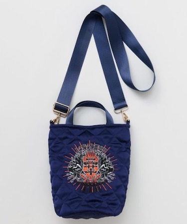 【カヤ】神使トート＆ショルダーバッグ2WAY