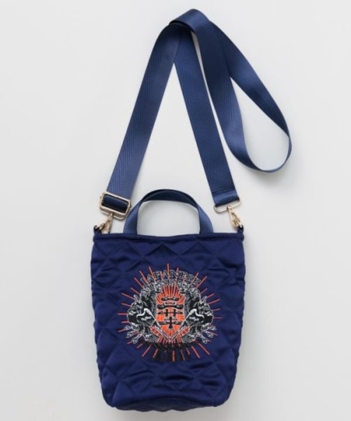 【カヤ】神使トート＆ショルダーバッグ2WAY