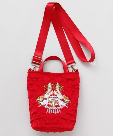 【カヤ】神使トート＆ショルダーバッグ2WAY