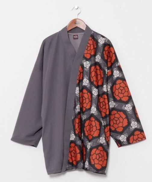 【カヤ】伊達紋メンズトップス