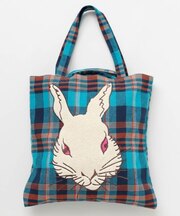 【カヤ】相良刺繍 浮世バッグ