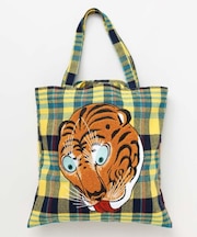 【カヤ】相良刺繍 浮世バッグ