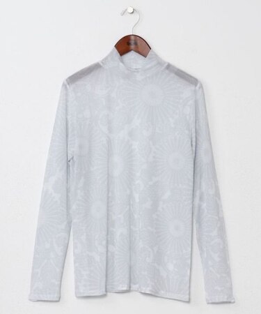 【カヤ】型写しインナートップス