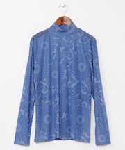 【カヤ】型写しインナートップス