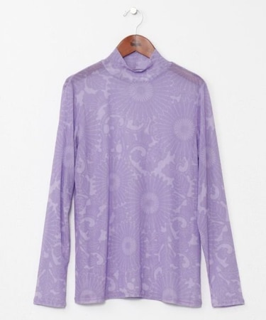 【カヤ】型写しインナートップス