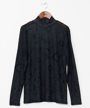 【カヤ】型写しインナートップス