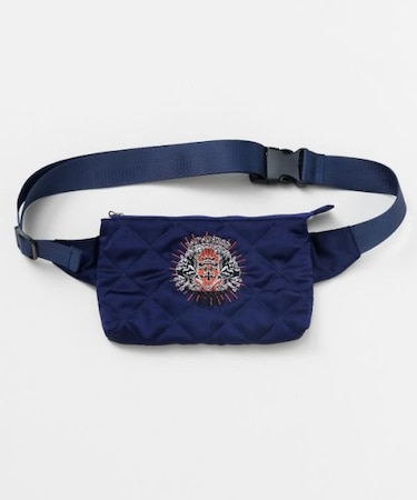 【カヤ】神使ボディバッグ