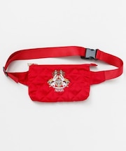 【カヤ】神使ボディバッグ