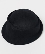 【カヤ】和モダン重ねハット