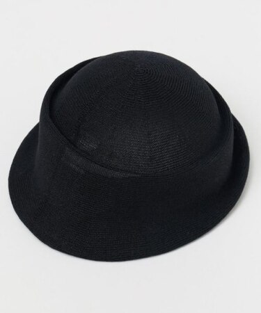 【カヤ】和モダン重ねハット