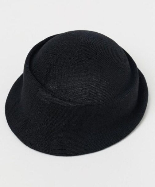 【カヤ】和モダン重ねハット
