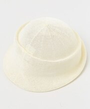 【カヤ】和モダン重ねハット