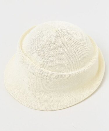 【カヤ】和モダン重ねハット