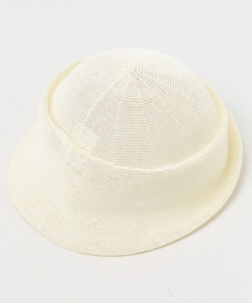 【カヤ】和モダン重ねハット