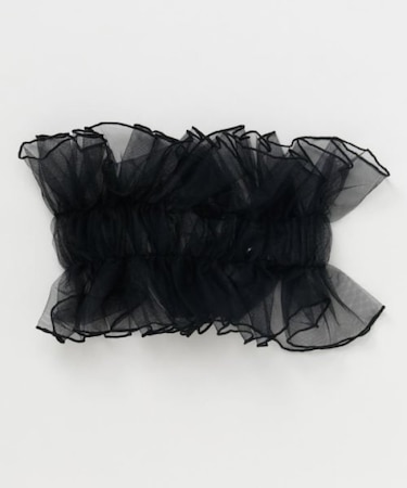 【カヤ】レース帯揚げベルト