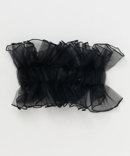 【カヤ】レース帯揚げベルト