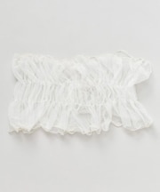 【カヤ】レース帯揚げベルト