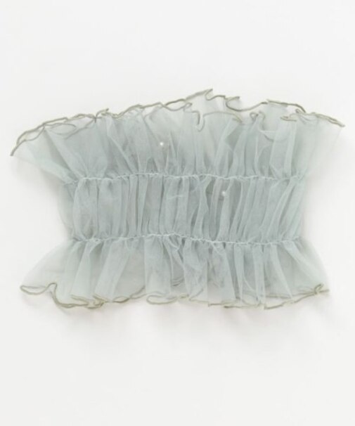 【カヤ】レース帯揚げベルト