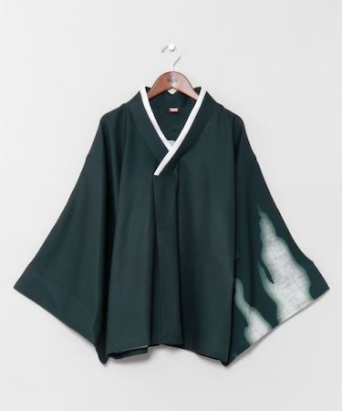 【カヤ】鶴寿トップス